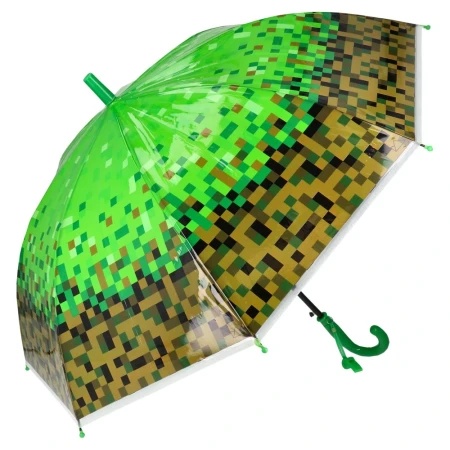 Empire kidy 30 dečiji kišobran - odaberite motiv play green ( 504503 )