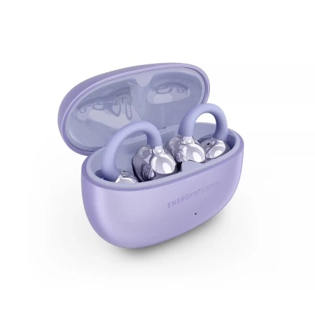 Energy sistem ChicPods Earphones Violet slušalice sa mikrofonom ljubičaste