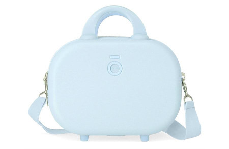 Enso ABS beauty case - plava ( 96.239.21 )