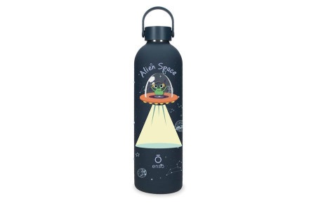 Enso Termos 750ml - Crna ( 99.231.2B )