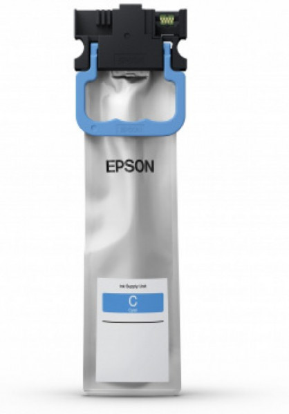 Epson cyan ink cartridge XL 5K C13T01C200