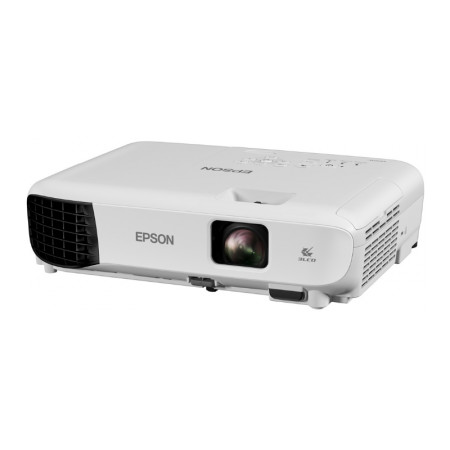 Epson EB-E10 1024x768/USB/HDMI/VGA projektor