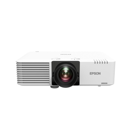 Epson eb-l530u projector, laser, wuxga, 3lcd, 5200 lumen, 2,5m:1, hdbaset, hdmi, wifi, lan, usb ( V11HA27040 )