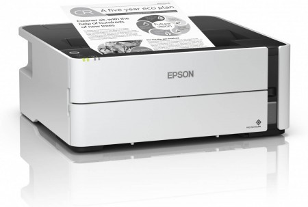 Epson eco-tank Wi-Fi inkjet štampač M1180