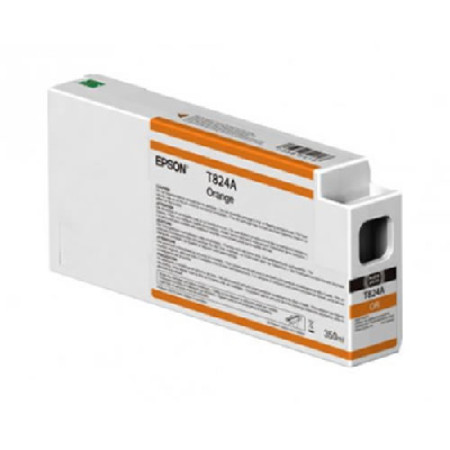 Epson Ink cartridge C13T54XA00 orange (350ml)