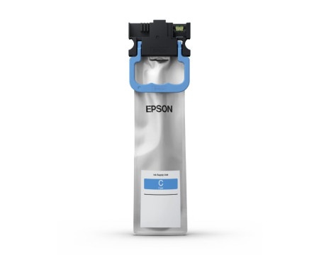 Epson T13L240 Cyan mastilo XL