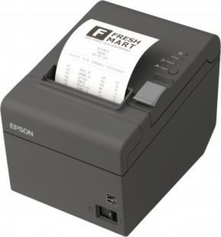 Epson tm-t20iii usb+serijski pos prn ( 0001235427 )