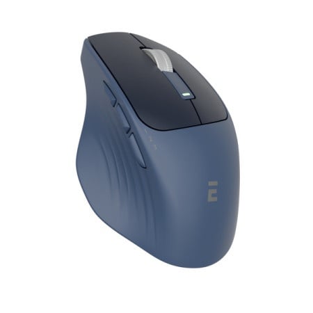 Everest Miš Wireless Everest SM-BT21 Bluetooth tamnoplava