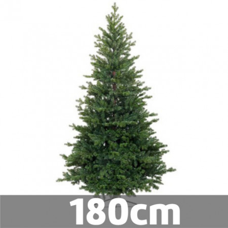 Everlands novogodišnja jelka Allison pine 180cm Everlands ( 68.9831 ) - Img 1