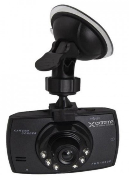 Extreme kamera za automobil XDR101 - Img 1