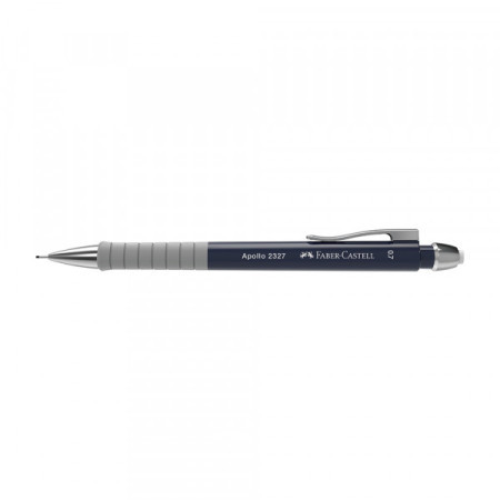 Faber Castell tehnička olovka apollo 0.7 plava 232703 ( E704 ) - Img 1