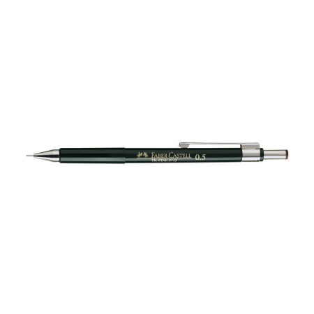 Faber Castell tehnička olovka tk-fine 0.5 136500 ( 8311 )