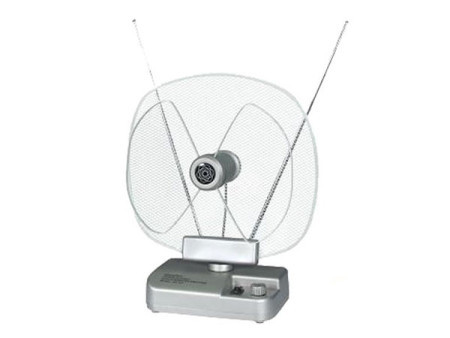 Falcom sobna antena srebrna ( ANT-204S ) - Img 1