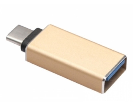 FastAsia adapter tip C (M) - USB 3.0 (F)