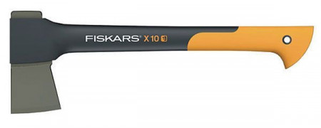 Fiskars X10 sekira tesarska ( 022781 )