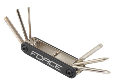 Force alat force mini six 6 funkcija ( 894668/S-11 )