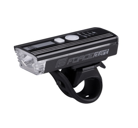 Force alert 350lm usb, crno Svetlo prednje ( 45176 )