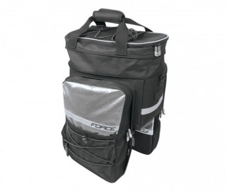 Force force large torba za zadnji nosač ( 896374 )-1