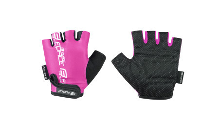 Force rukavice dečije kid pink - xl ( 905329-XL )