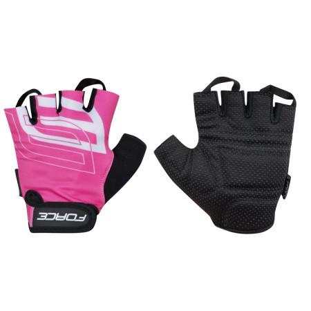 Force rukavice sport pink s ( 905575-S/S54-4 )