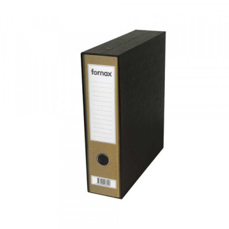 Fornax registrator A4 prestige zlatni 80mm ( A756 )