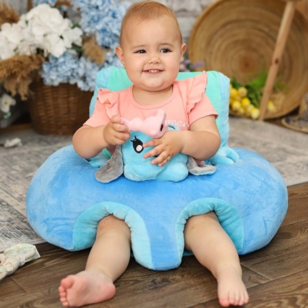Fotelja za bebe Little slon ( 104600s )