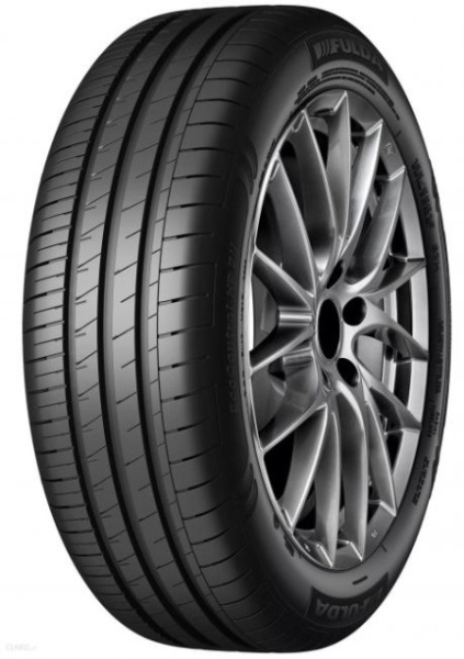 Fulda 215/60R17 96H ECOCONTROL HP 2 letnja ( 005242 )