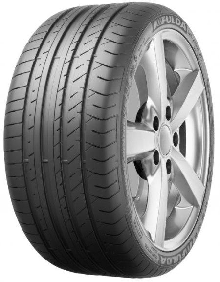Fulda 245/45R18 100Y SPORTCONTROL 2 XL FP letnja ( 005292 )