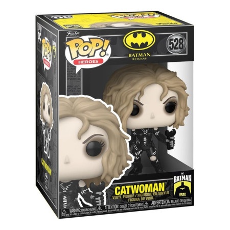 Funko Funko POP! Movies: Batman Returns - Catwoman ( 064890 )