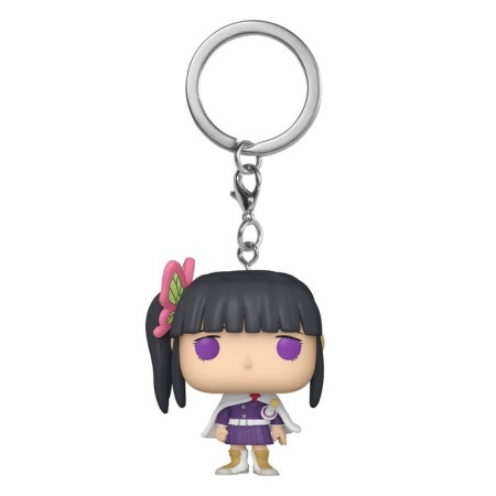 Funko POP! Keychain: Demon Slayer - Kanao Tsuyuri ( 060499 )