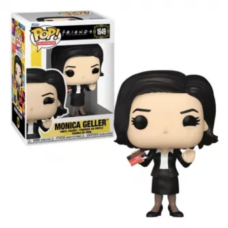Funko POP! TV: Friends S6 - Monica ( 067503 )