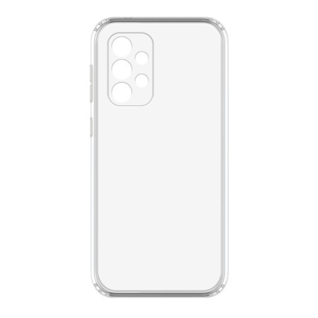 Futrola clear fit za samsung a536b galaxy a53 5g providna ( F97500 )