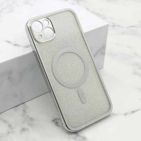 Futrola sandy color za iphone 14 plus siva ( 22816 )