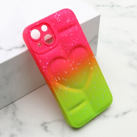 Futrola summer heart za iphone 14 dz04 ( 22870 )