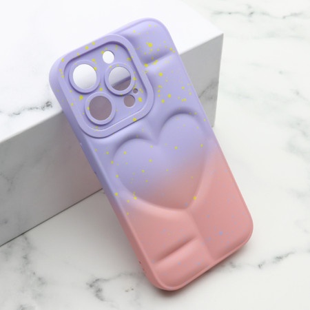 Futrola summer heart za iphone 14 pro dz02 ( 22829 )