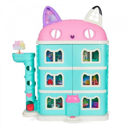 Gabbys dollhouse kucica perfect ( SN6060414 )