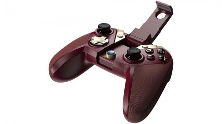 GameSir M2 Bluetooth MFI Game controller Red ( 033078 ) - Img 1