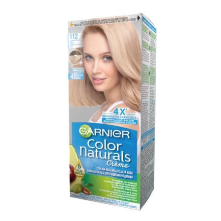 Garnier Color naturals 112 boja za kosu ( 1100000975 ) - Img 1