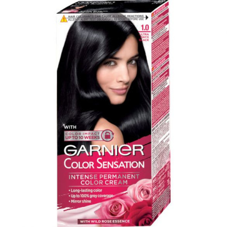 Garnier Color sensation 1.0 boja za kosu ( 1003009520 ) - Img 1