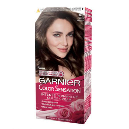 Garnier Color sensation 4.0 boja za kosu ( 1003009523 ) - Img 1