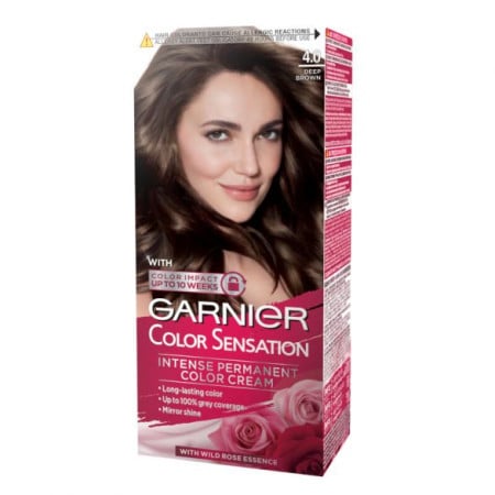 Garnier Color sensation 4.0 boja za kosu ( 1003009523 ) - Img 1