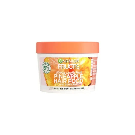 Garnier Fru hair food pineapple maska 390ml ( 1100016686 ) - Img 1