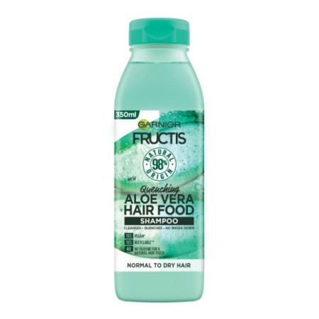 Garnier Fructis hair food aloe šampon 350ml ( 1003000469 )