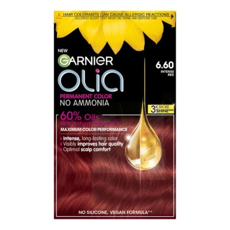 Garnier Olia big kit 6.60 boja za kosu ( 1100031040 )