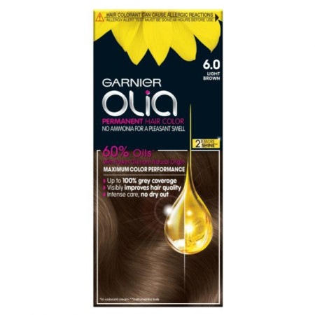 Garnier Olia boja za kosu 6.0 lig ( 1003000431 )