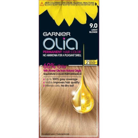 Garnier Olia boja za kosu 9.0 lig ( 1003000398 )