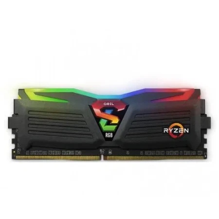 Geil gals48gb3200c16bsc DIMM DDR4 8GB 3200MHz Super Luce RGB