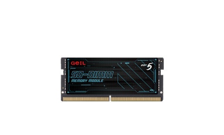 Geil gs516gb5600c46sc 16gb 5600mhz ram sodimm ddr5( 23351 )