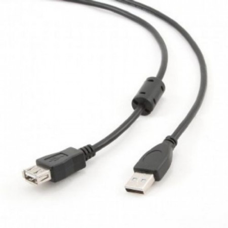 Gembird CCF-USB2-AMAF-15 produžni USB kabl 4.5m ( KABGU5/Z )