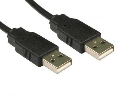 Gembird CCP-USB2-AMAM-6 kabl USB 2.0 A muško-muški 1.8m ( KABAA1 ) - Img 1
